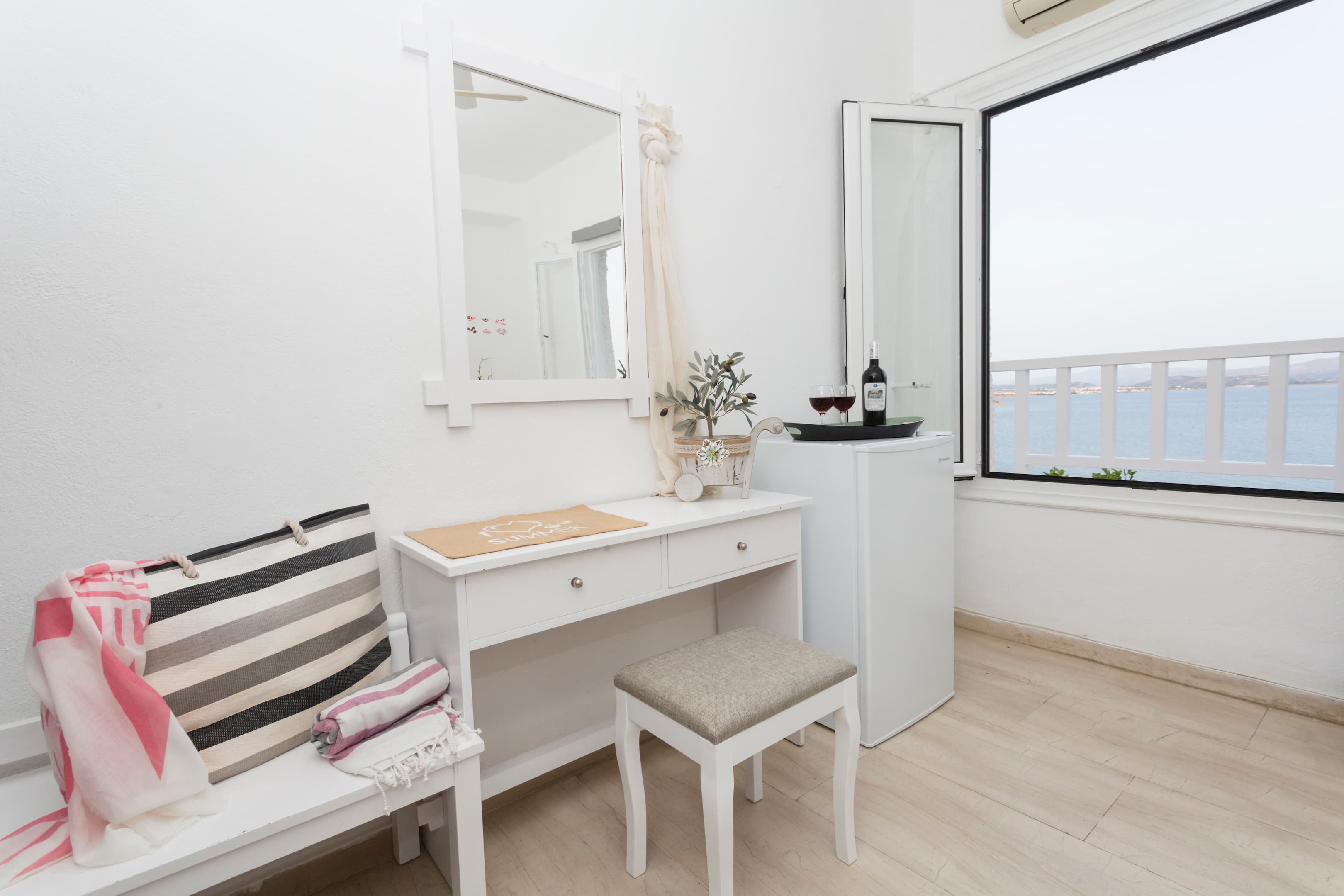 Standard Double Sea View 3
