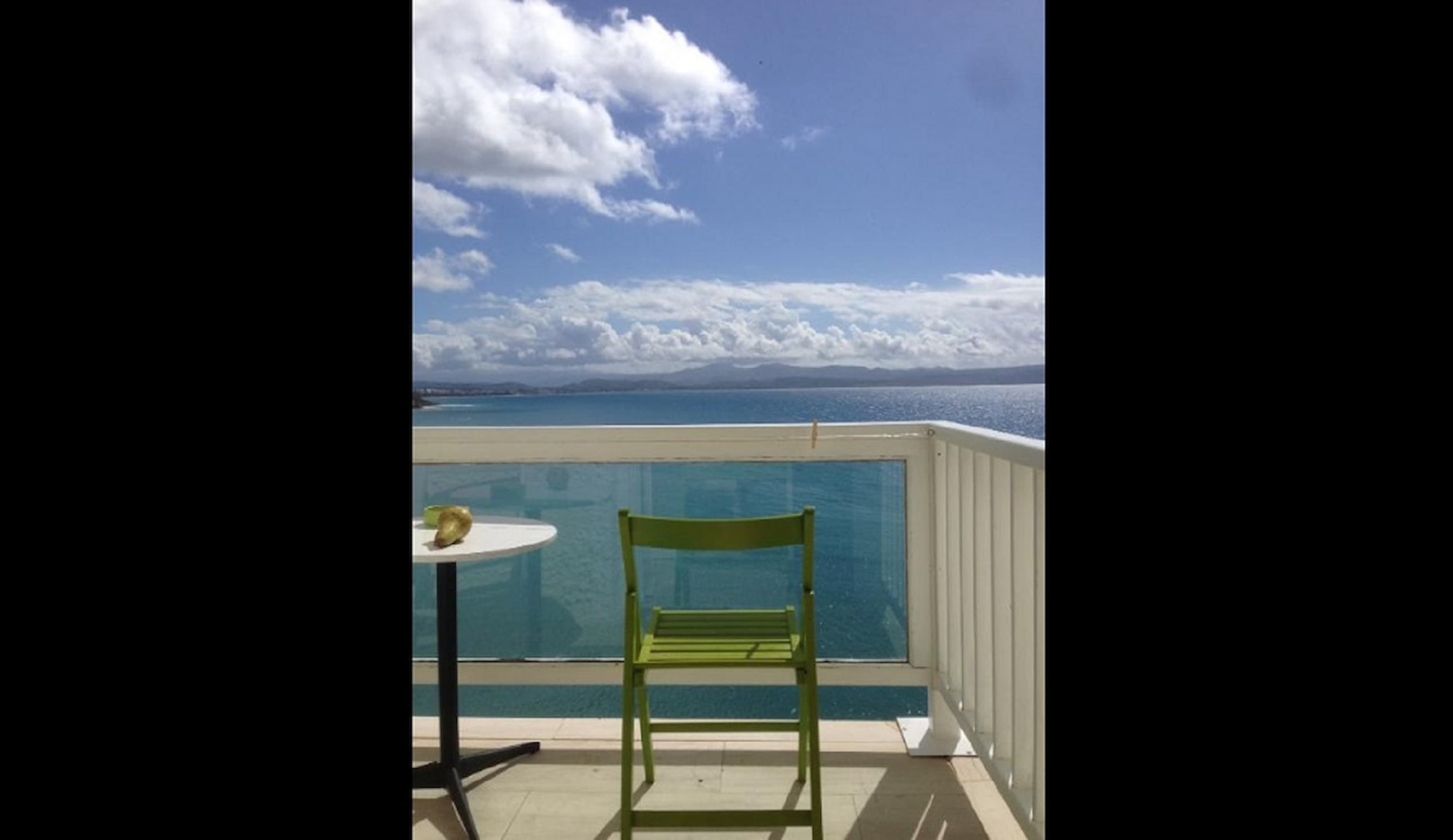 Superior Double Sea View 12