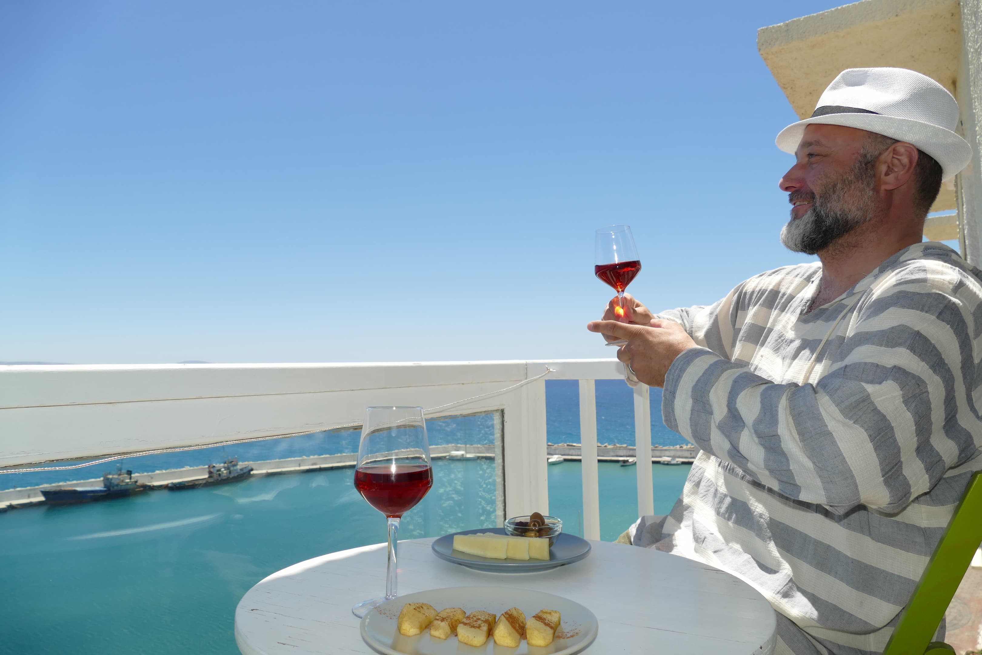 Superior Double Sea View 2