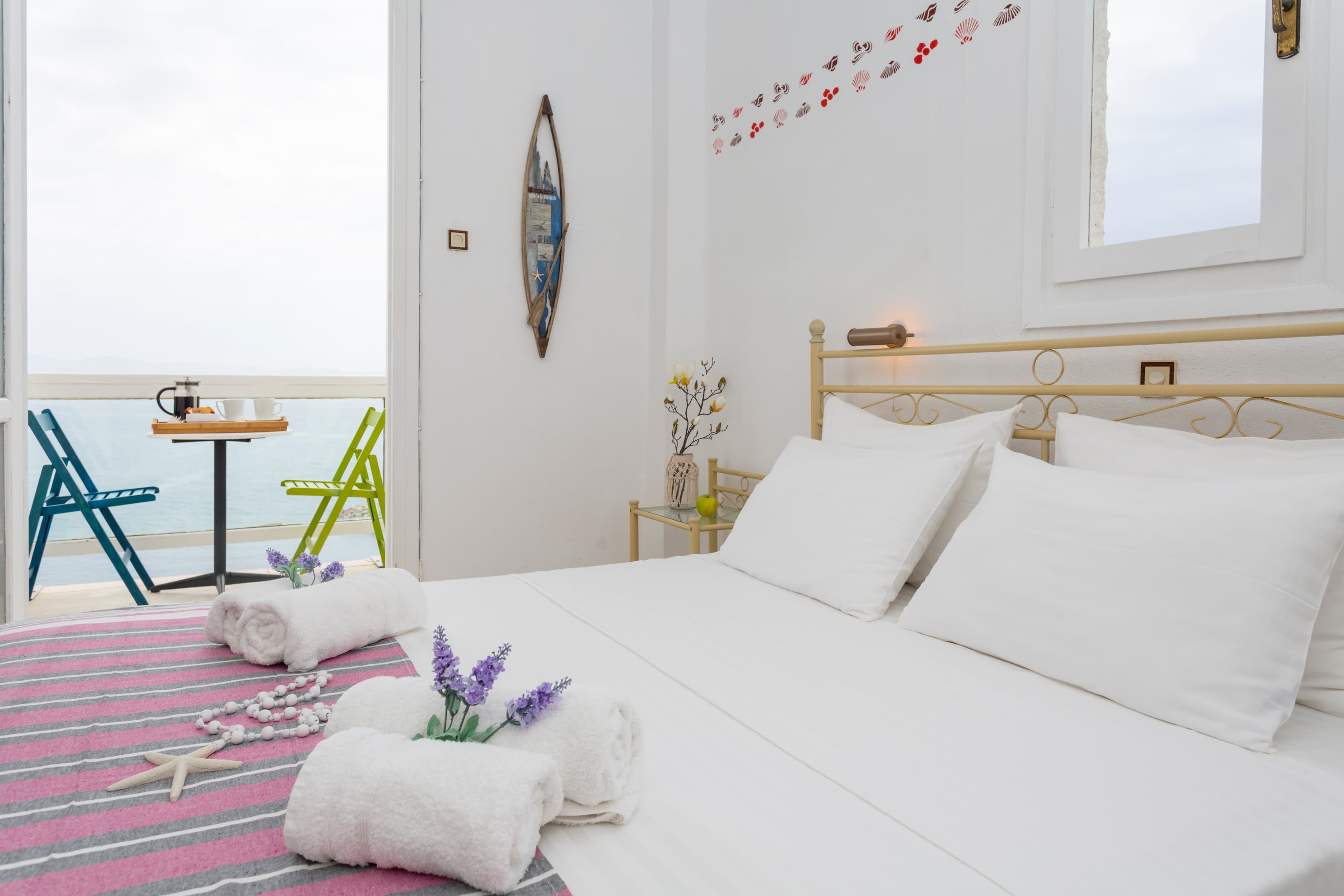 Superior Double Sea View 3