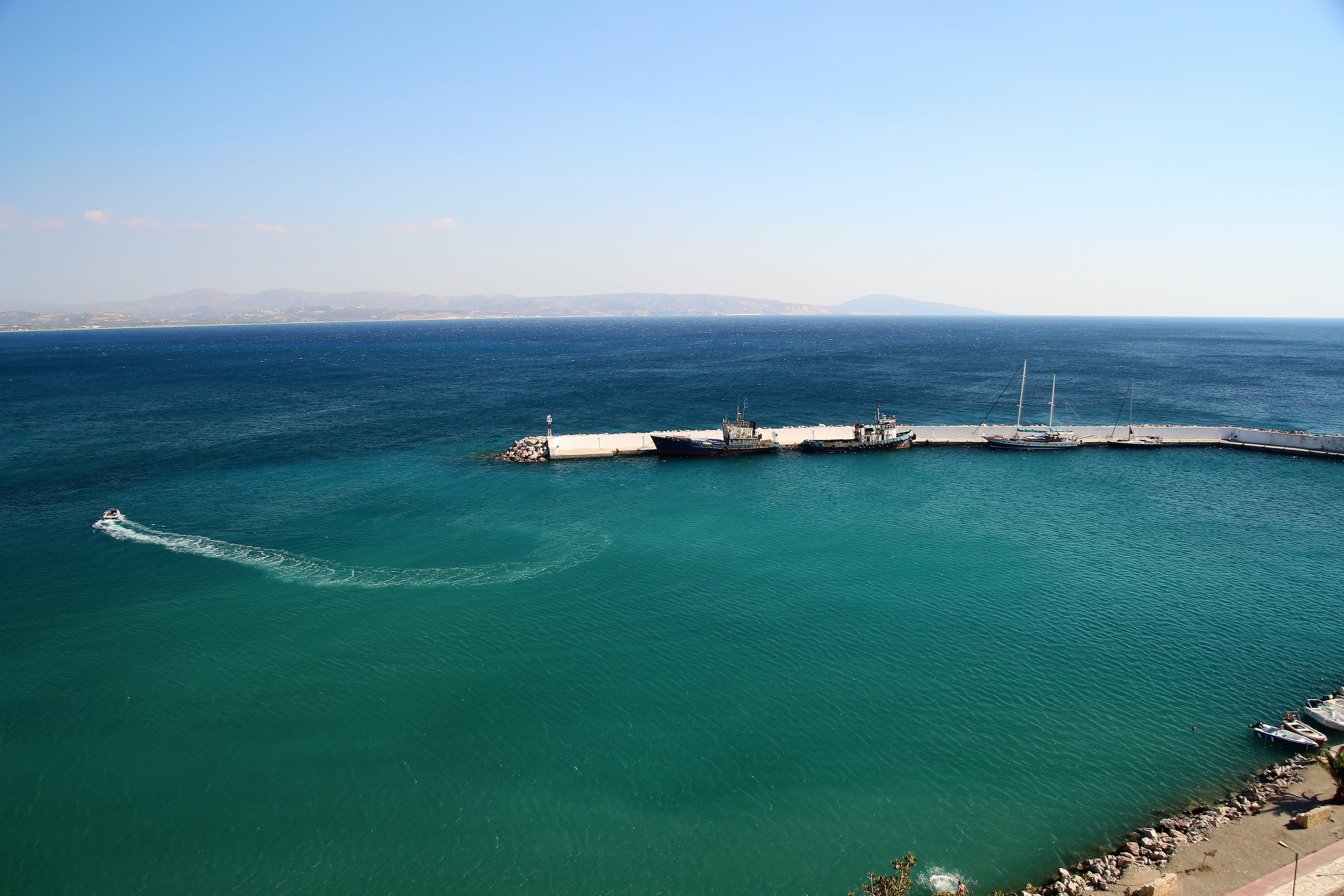 Superior Double Sea View 5