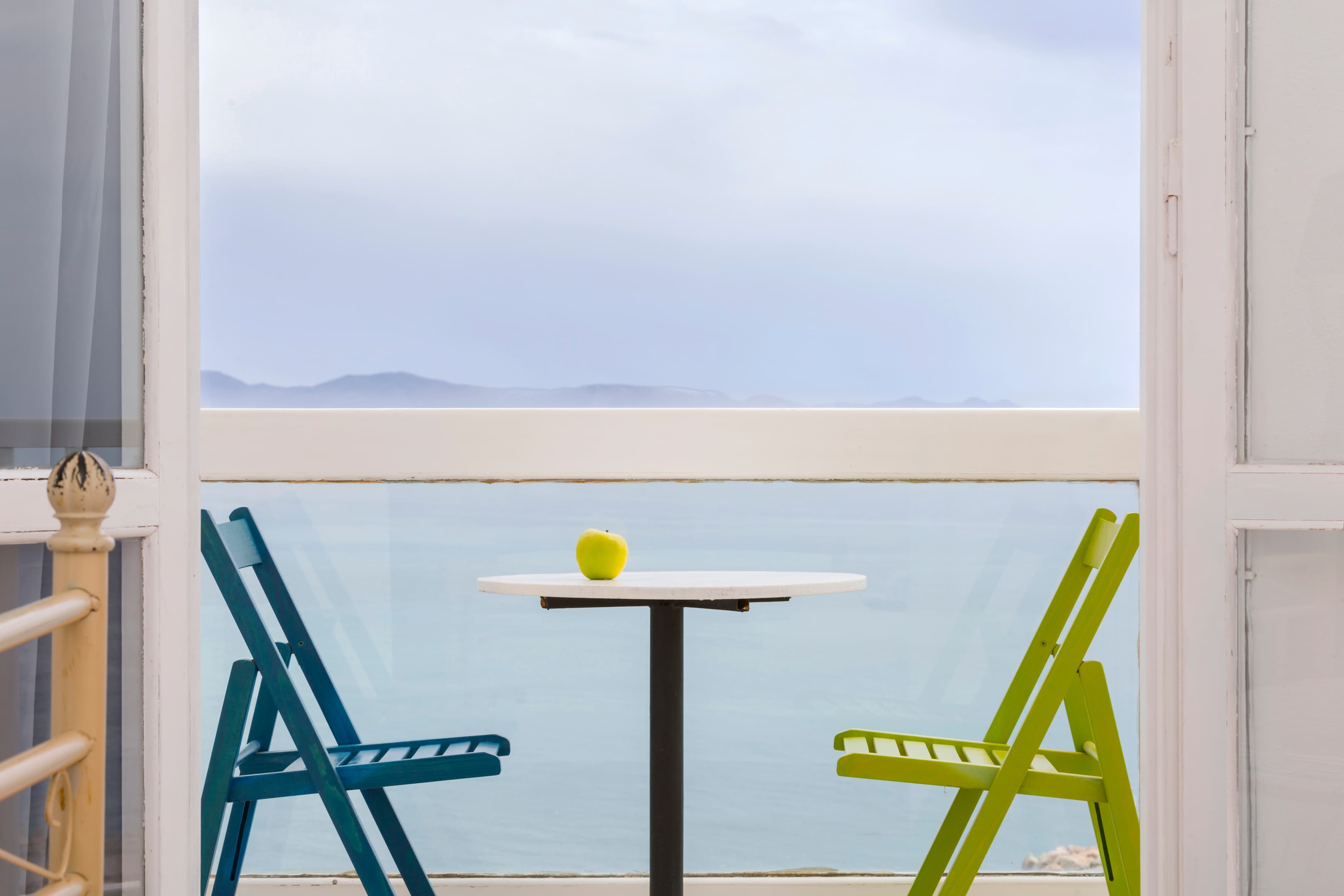Superior Double Sea View 6