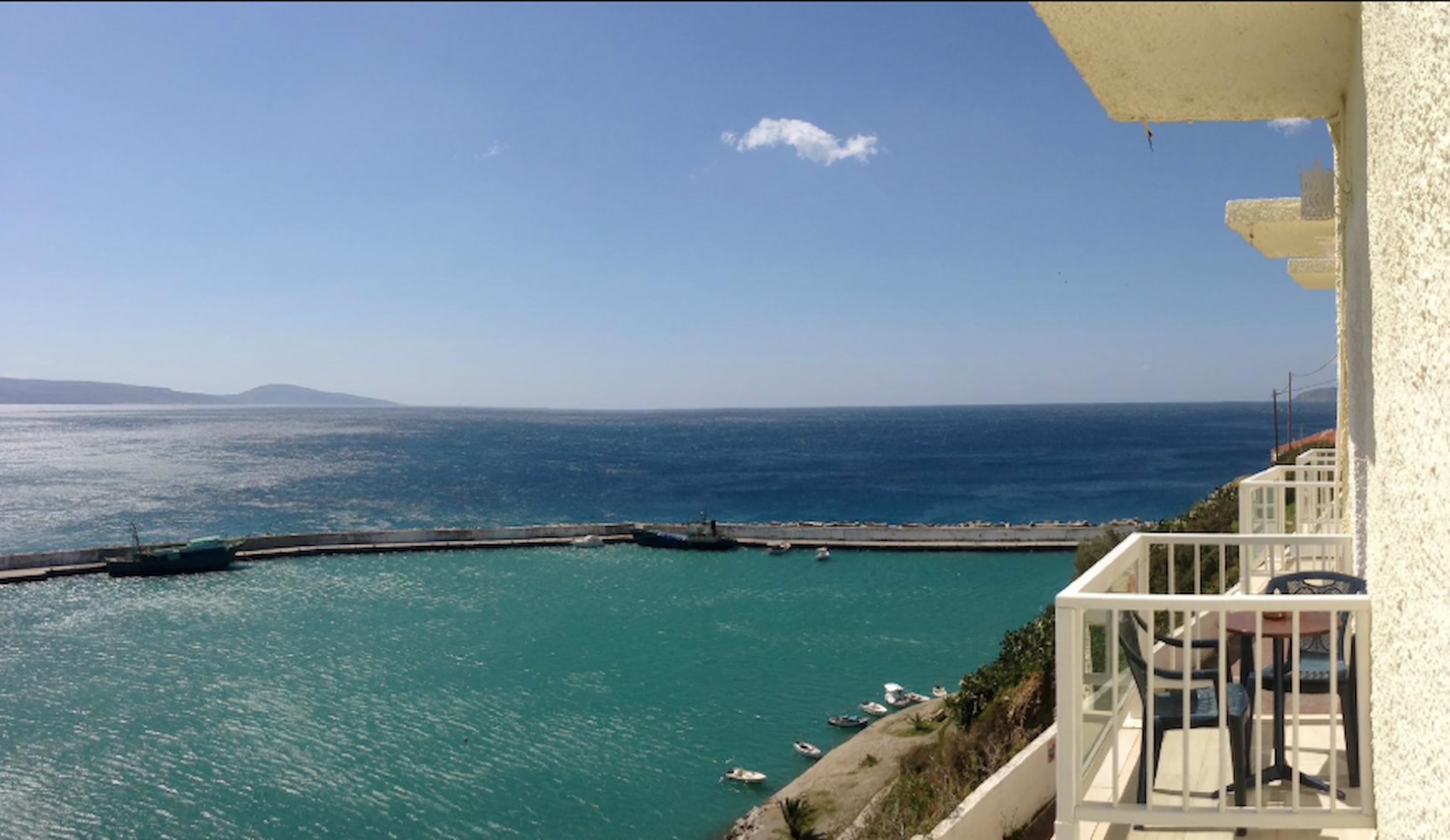 Superior Single Sea View 13