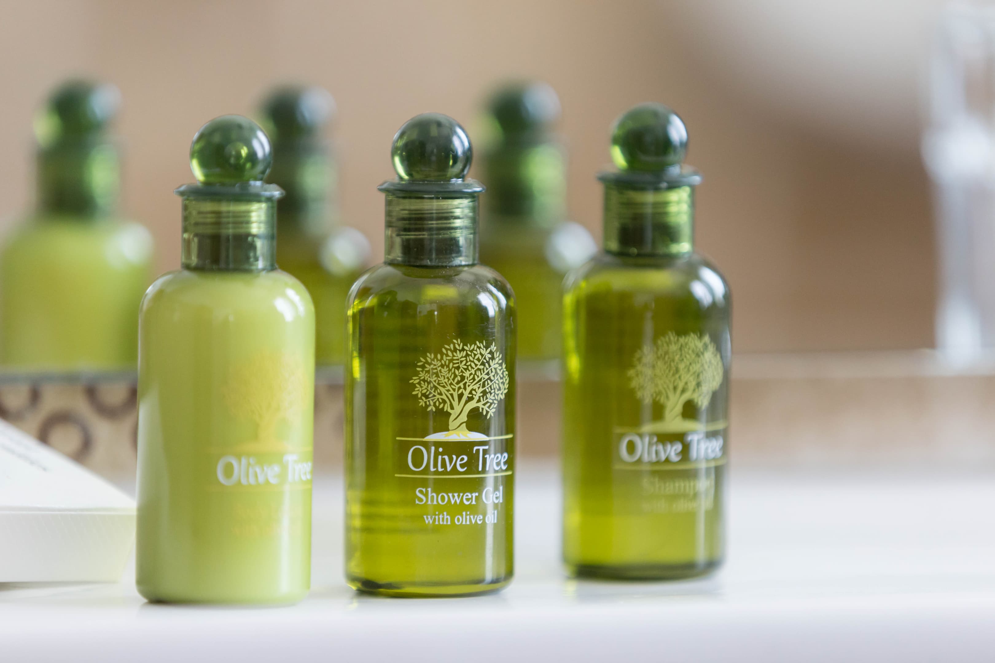 Superior Single Sea View 9