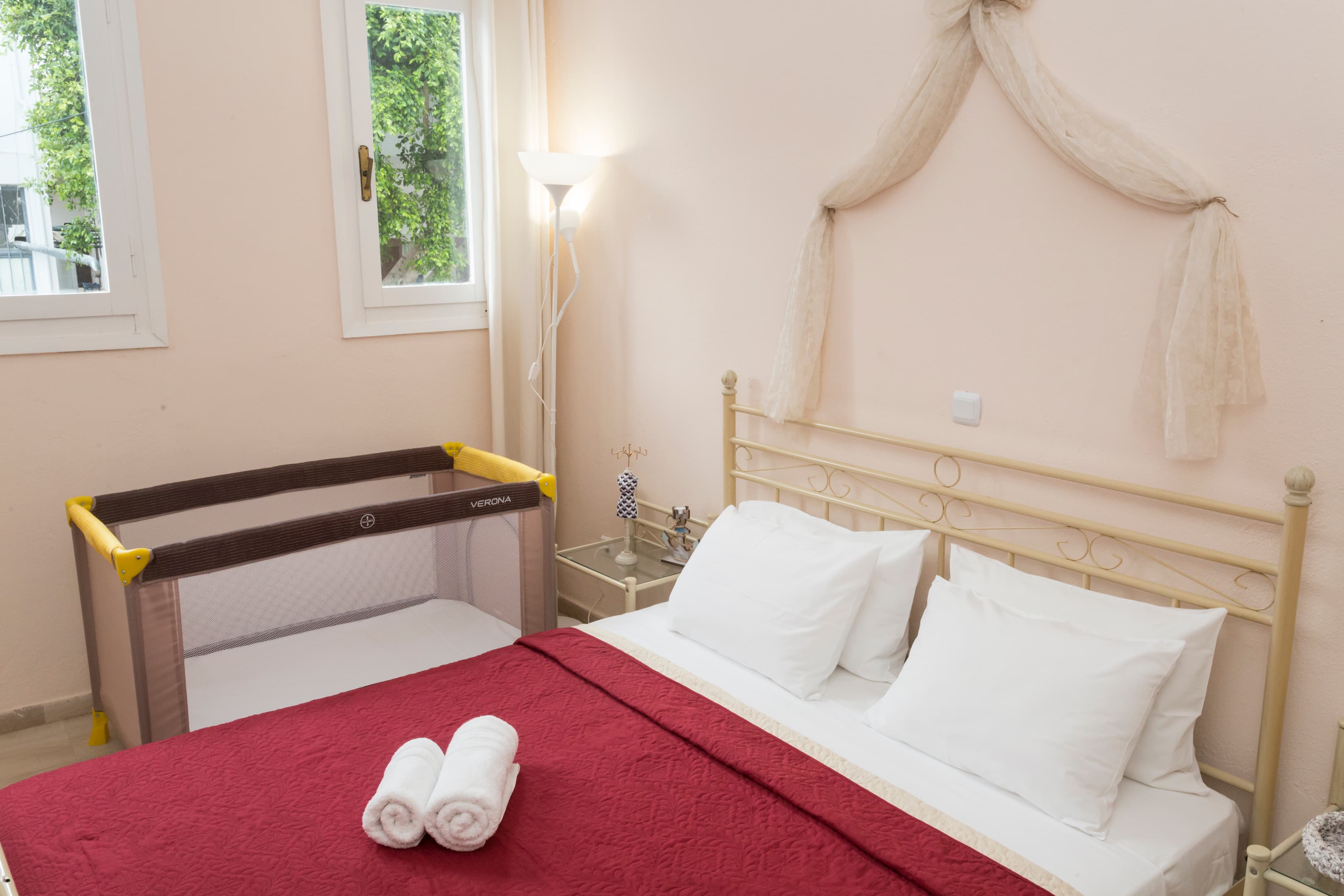 Two Bedroom Apartment 3