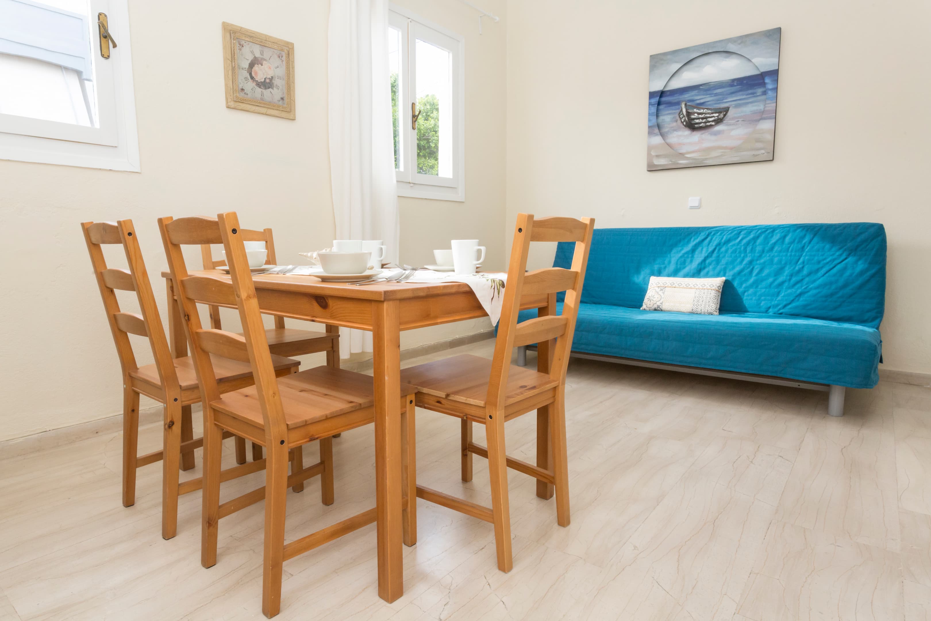 Two Bedroom Apartment 4