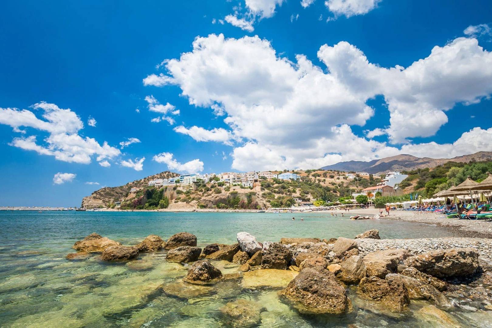 Agia Galini