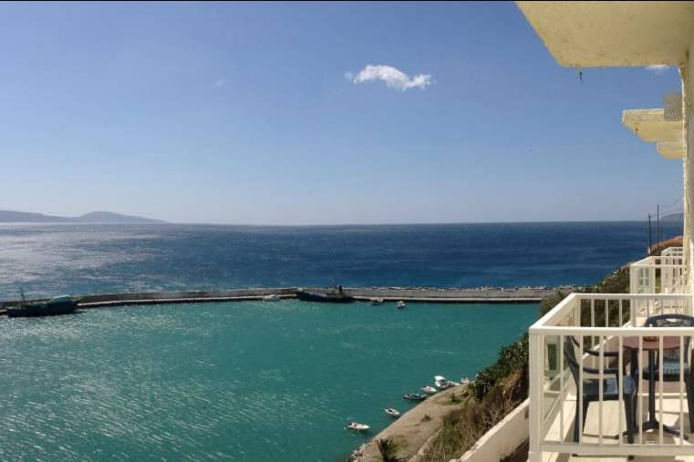 Superior Sea View